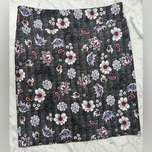 Margaret M Stitch Fix Christiana Pencil Skirt - Size XL - NWT